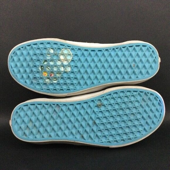 VANS OTW Era-Men Sz 5/Women Sz 6.5-SpongeBob SquarePants Best Buds/Friends Shoes - Picture 6 of 10